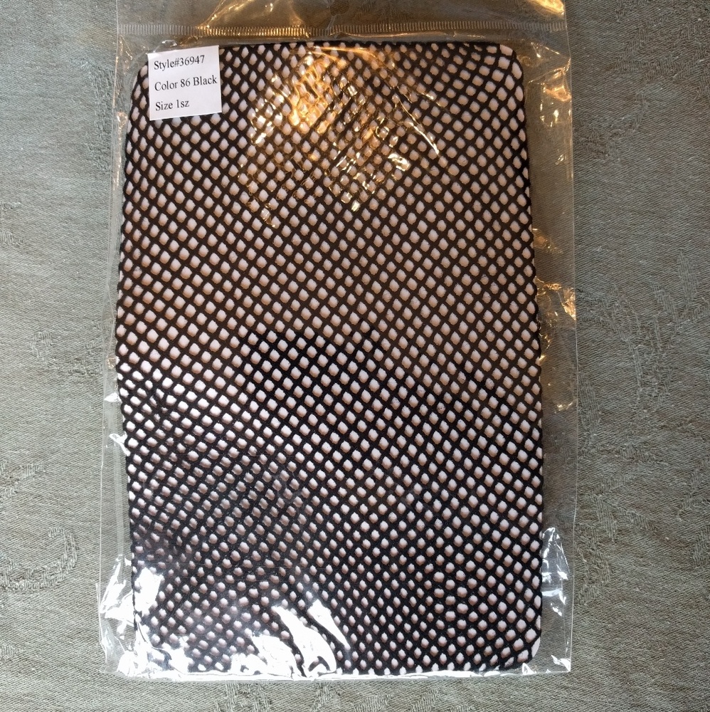 Fishnet Tights